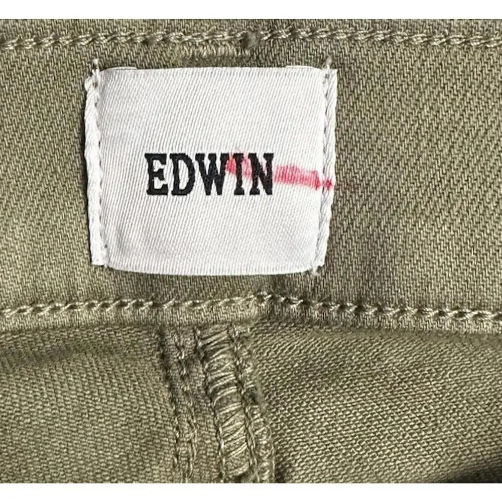 Edwin new tags
